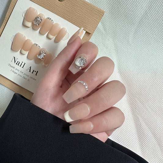 Press-on Nails 1027