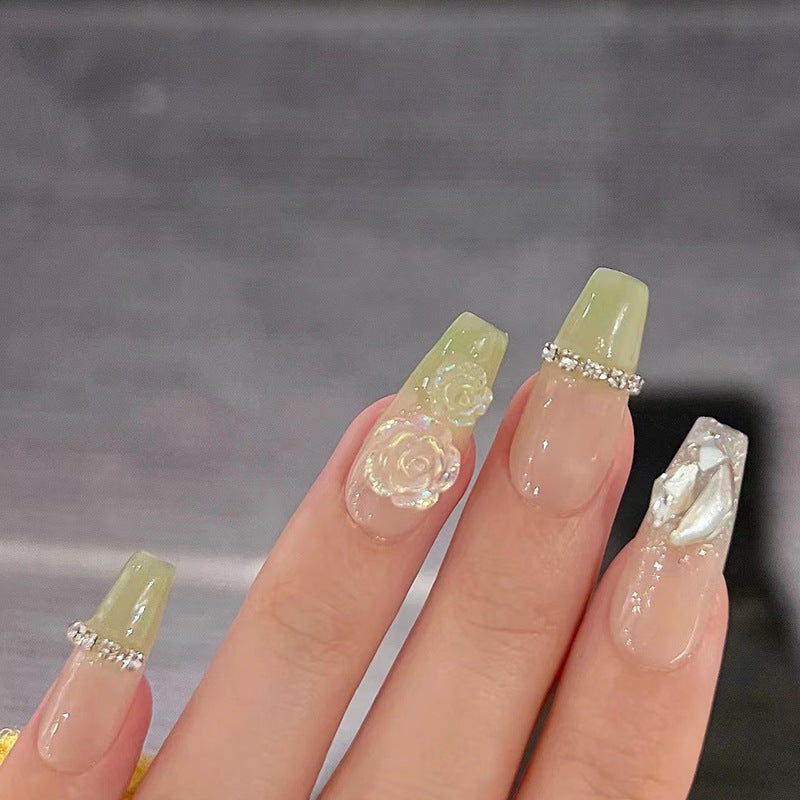 Press-on Nails 1031