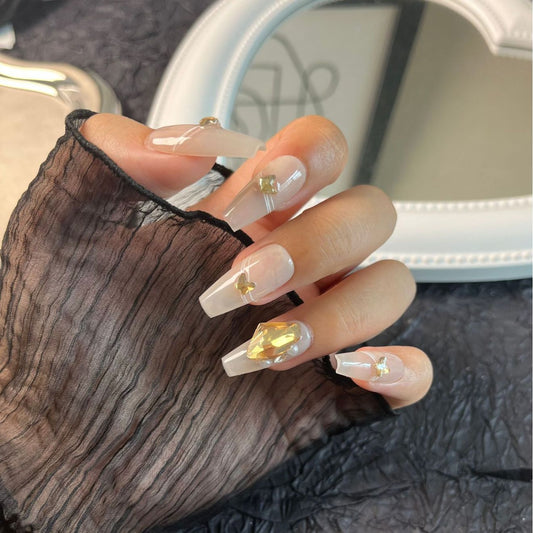 Press-on Nails 1032