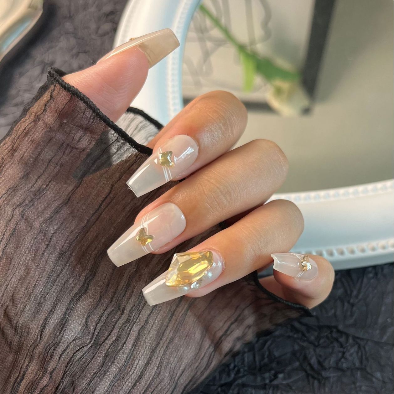 Press-on Nails 1032