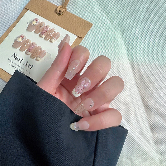 Press-on Nails 1033