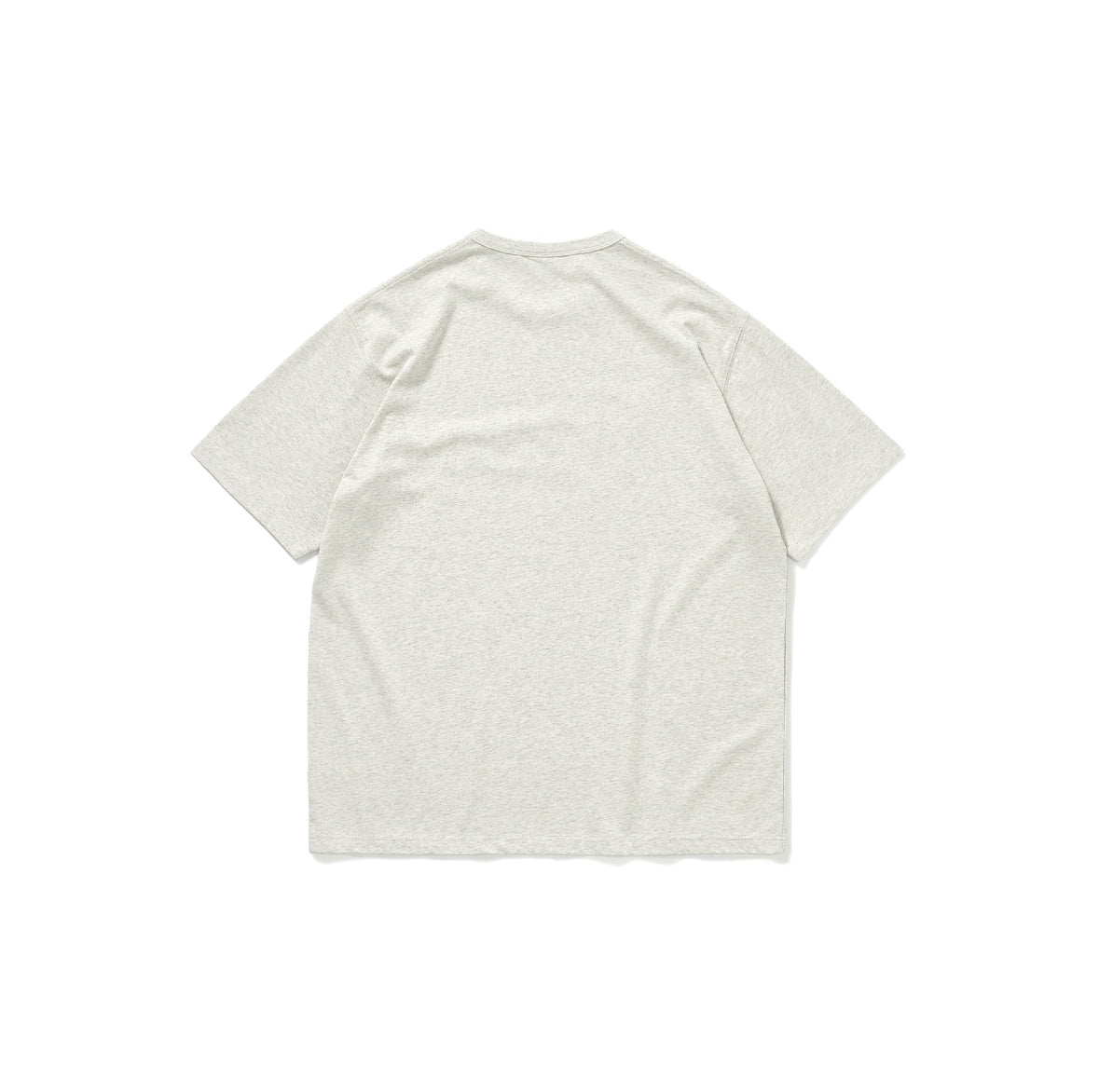 Minimalist T-Shirt - “Graffiti”