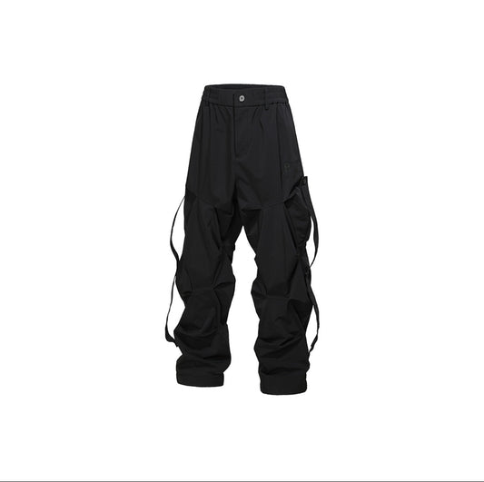 "Function Max"- Water Proof Cargo Pants