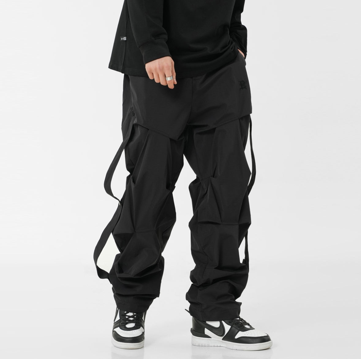 "Function Max"- Water Proof Cargo Pants